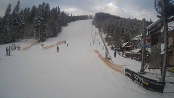 Жденієво 22 січня 2018 року, 2018-01-22 10:00