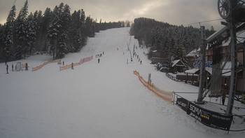 Жденієво 22 січня 2018 року, 2018-01-22 16:00