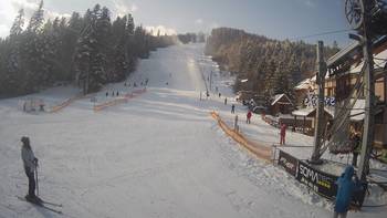 Жденієво 23 січня 2018 року, 2018-01-23 13:00