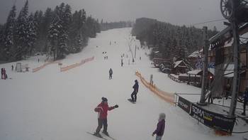 Жденієво 24 січня 2018 року, 2018-01-24 16:00