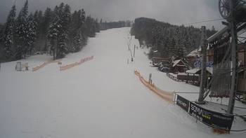 Жденієво 25 січня 2018 року, 2018-01-25 10:00