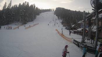 Жденієво 25 січня 2018 року, 2018-01-25 16:00