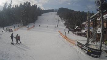 Жденієво 27 січня 2018 року, 2018-01-27 13:00