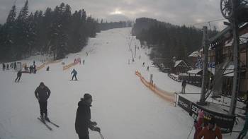 Жденієво 27 січня 2018 року, 2018-01-27 16:00