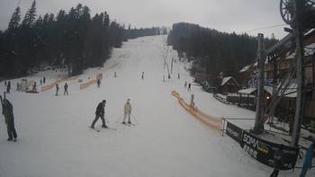 Жденієво 28 січня 2018 року, 2018-01-28 13:00