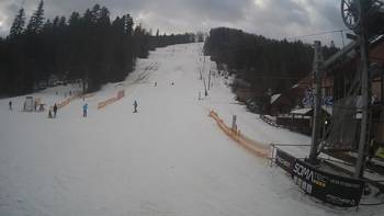 Жденієво 30 січня 2018 року, 2018-01-30 16:00