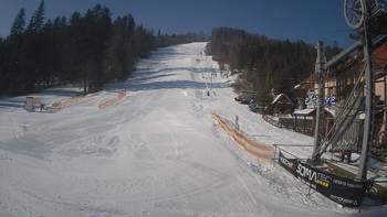 Жденієво 4 березня 2018 року, 2018-03-04 10:00