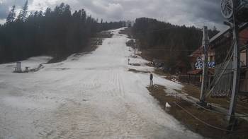 Жденієво 14 березня 2018 року, 2018-03-14 13:00