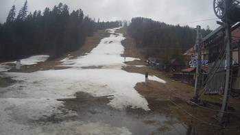 Жденієво 1 квітня 2018 року, 2018-04-01 16:00