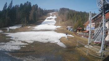 Жденієво 4 квітня 2018 року, 2018-04-04 10:00