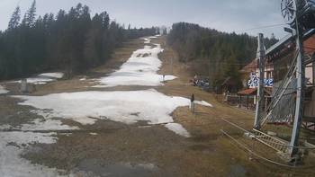 Жденієво 4 квітня 2018 року, 2018-04-04 13:00