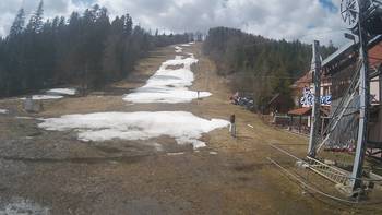 Жденієво 5 квітня 2018 року, 2018-04-05 13:00