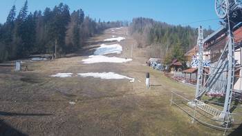 Жденієво 8 квітня 2018 року, 2018-04-08 10:00