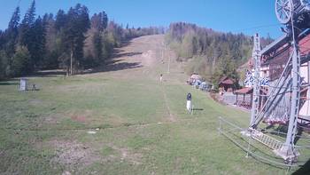 Жденієво 23 квітня 2018 року, 2018-04-23 10:00