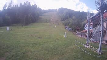 Жденієво 12 серпня 2018 року, 2018-08-12 13:00