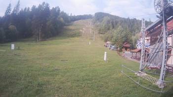 Жденієво 22 серпня 2018 року, 2018-08-22 10:00
