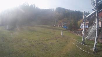 Жденієво 1 листопада 2018 року, 2018-11-01 13:00