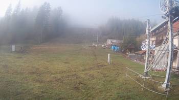 Жденієво 9 листопада 2018 року, 2018-11-09 10:00