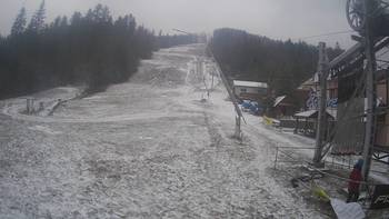 Жденієво 7 грудня 2018 року, 2018-12-07 16:00
