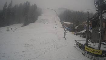 Жденієво 8 грудня 2018 року, 2018-12-08 16:00