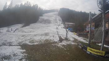 Жденієво 11 грудня 2018 року, 2018-12-11 13:00