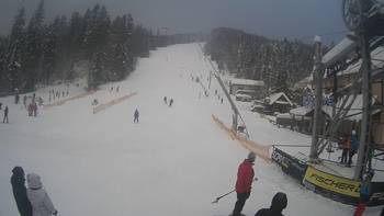 Жденієво 6 січня 2019 року, 2019-01-06 13:00