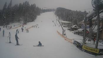 Жденієво 9 січня 2019 року, 2019-01-09 13:00
