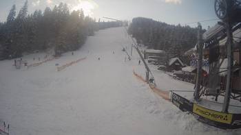 Жденієво 14 січня 2019 року, 2019-01-14 16:00