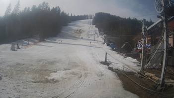 Жденієво 1 березня 2019 року, 2019-03-01 13:00