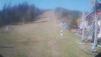 Жденієво 12 квітня 2020 року, 2020-04-12 10:00