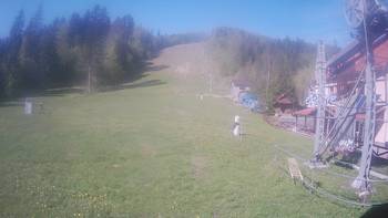 Жденієво 13 травня 2020 року, 2020-05-13 10:00