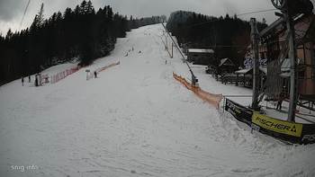 Жденієво 14 січня 2022 року, 2022-01-14 13:00