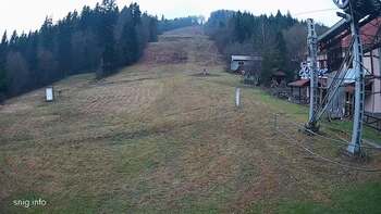 Żdeniewo 12 grudzień 2025 rok, 2025-12-12 13:00