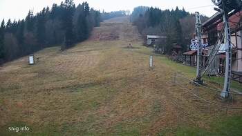 Żdeniewo 12 grudzień 2025 rok, 2025-12-12 16:00