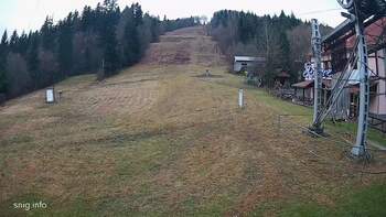 Жденієво 14 грудня 2025 року, 2025-12-14 16:00