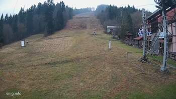 Żdeniewo 21 grudzień 2025 rok, 2025-12-21 16:00