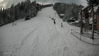 Жденієво 8 січня 2026 року, 2026-01-08 13:00