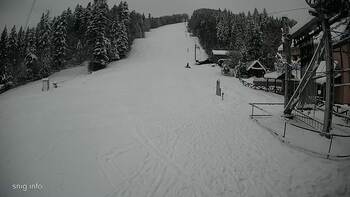 Жденієво 13 січня 2026 року, 2026-01-13 16:00