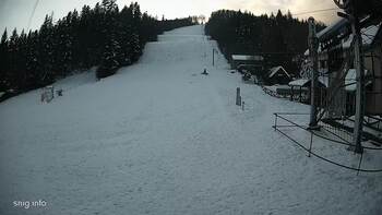 Жденієво 16 січня 2026 року, 2026-01-16 16:00