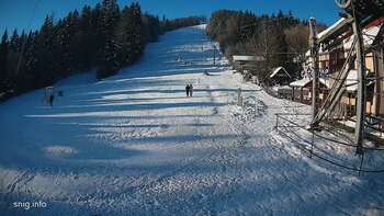 Жденієво 18 січня 2026 року, 2026-01-18 10:00