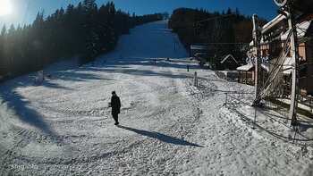 Жденієво 18 січня 2026 року, 2026-01-18 13:00