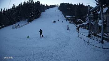 Жденієво 18 січня 2026 року, 2026-01-18 16:00