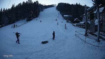 Жденієво 20 січня 2026 року, 2026-01-20 16:00