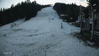 Żdeniewo 1 luty 2026 rok, 2026-02-01 16:00