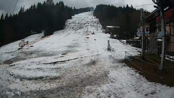 Жденієво 8 лютого 2026 року, 2026-02-08 13:00