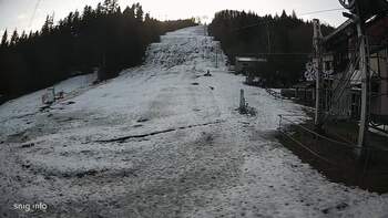 Жденієво 9 лютого 2026 року, 2026-02-09 16:00