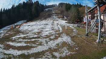 Żdeniewo 18 luty 2026 rok 10:00