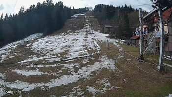 Żdeniewo 18 luty 2026 rok 13:00