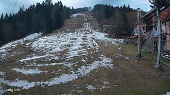 Żdeniewo 18 luty 2026 rok 16:00