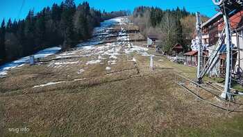 Żdeniewo 3 marsz 2026 rok, 2026-03-03 10:00